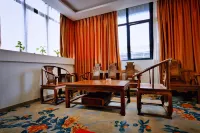 Renshou Longtan Yayuan Hotel Hotels near Heilongtan China Railway Fanmu Music Park