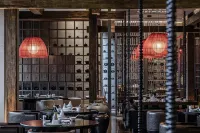 深圳回酒店 - 早餐