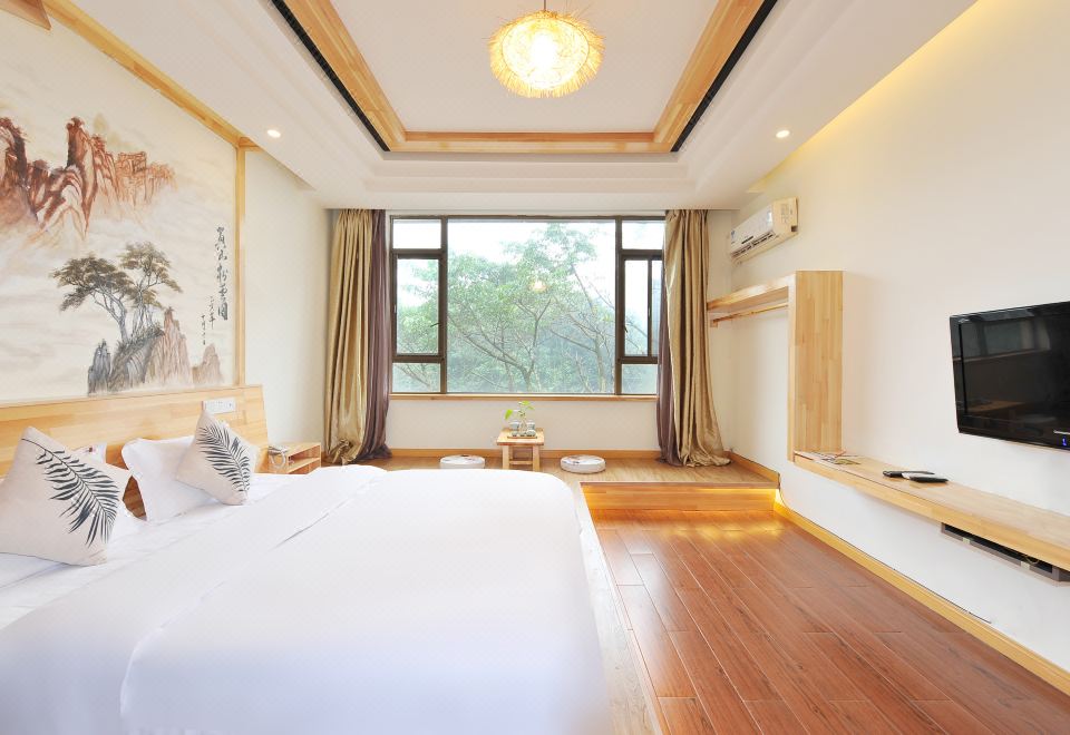 Emeishan Elan Hotel - Housity