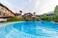Huangshan Ro-easy Resort