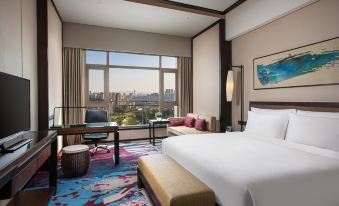 Crowne Plaza Chongqing New North Zone