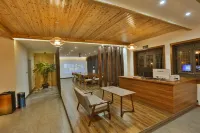 JIJUQIYUE INN - Inns