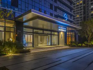 Sky Mansion Zhengzhou