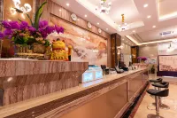 Run long hotel, Ding'an Hotel a Ding'an
