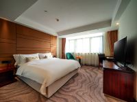 广州正盛红谷酒店 - 高级大床房