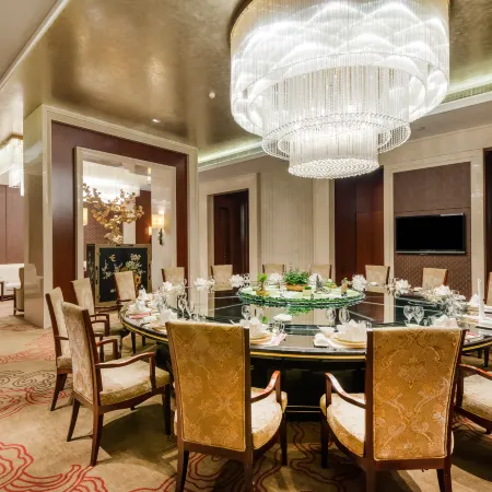 Crowne Plaza XIANGYANG by IHG