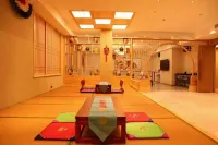 Helong Hotel Hotels in Helong