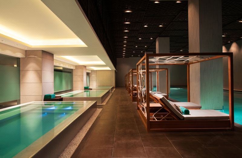 Banyan Tree Shanghai On The Bund photo 2