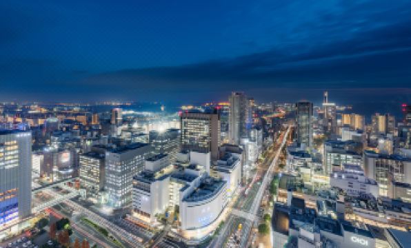 Remm Plus Kobe Sannomiya