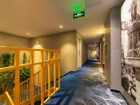 Love nest Meisu Hotel (Zhengzhou University of science and technology store) Hotel dekat Jalan Anning