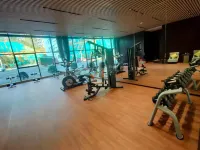 Huatian Hotel Hôtels à : Yongzhou