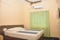 Hotel Aishwariyam فنادق في Mayiladuthurai