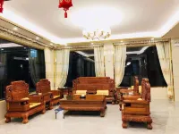 Beiliu Longchi Hotel - 2 stelle