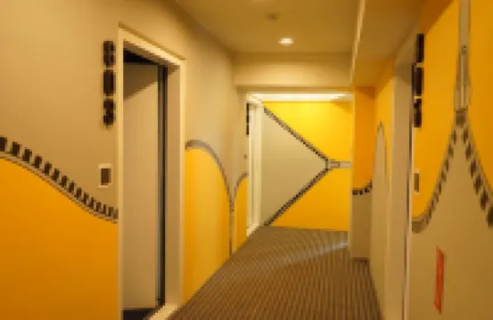 ปาปา วาฬ-เกาสง ฟอร์โมซา บูเลอวาร์ด โรงแรมในเกาสง