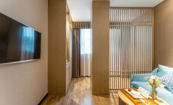 Subo Yun Hotel (Ferry Terminal  Xiamen Zhongshan Road Pedestrian Street)