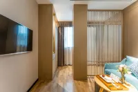 Subo Yun Hotel （Ferry Terminal  Xiamen Zhongshan Road Pedestrian Street） Hotels in Xiamen