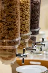 Mandy  Boutique  Hotel - breakfast
