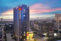 銘逸美域酒店（長沙洋湖濕地公園中醫葯大學店） 鄰近小咖釣娛露營垂釣基地的酒店