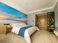 Xiangyu Hotel