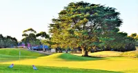 Discovery Resorts - McCracken Country Club - palestra