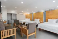 Sandy Clay Bungalows Các khách sạn ở Sihanoukville