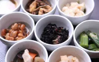 Urban Hotel Kyoto Nijo Premium - sarapan