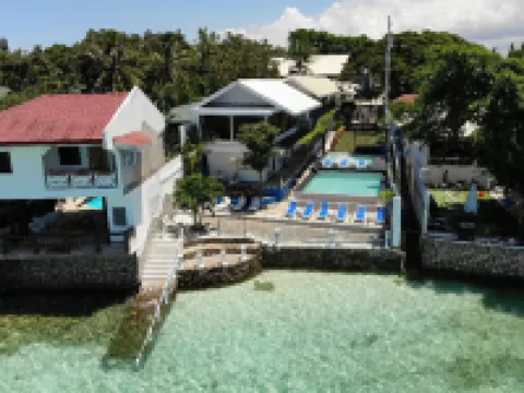 Pescadores Suites Moalboal Hoteles en Moalboal