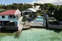 페스카도리스 시뷰 스위트