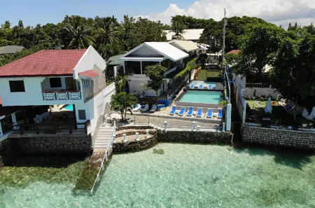 Pescadores Suites Moalboal