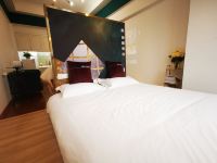 上海米宿服务式公寓 - 精致一室大床房