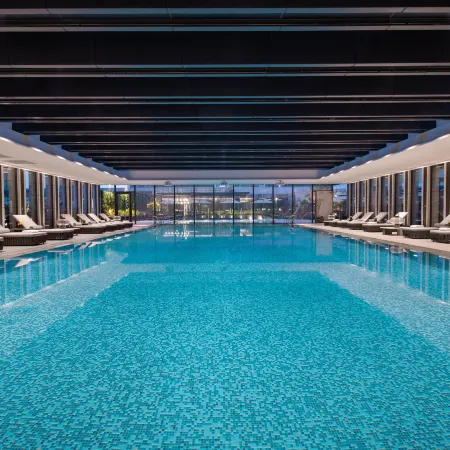 InterContinental Hotels FOSHAN DONGPING by IHG
