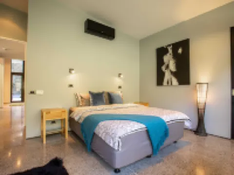 The Jewel of Akatarawa Hotéis em Upper Hutt