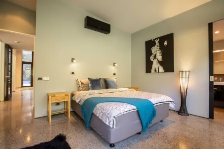 The Jewel of Akatarawa Отели в г. Аппер Хатт