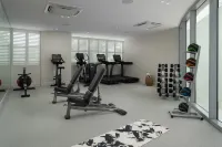 Crystalbrook Riley - Gym