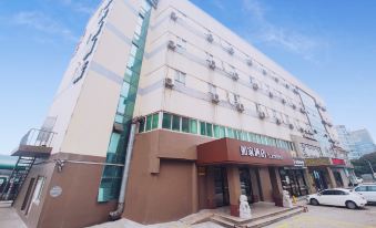 Homeinn Hotel (Jiangyin Chengjiang Middle Road)