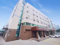 Homeinn Hotel (Jiangyin Chengjiang Middle Road)