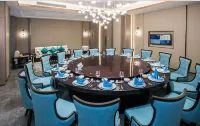 Holiday Inn Express CHANGZHOU XINBEI by IHG - breakfast