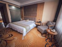 锦州瑞盛国际酒店 - 标准大床房