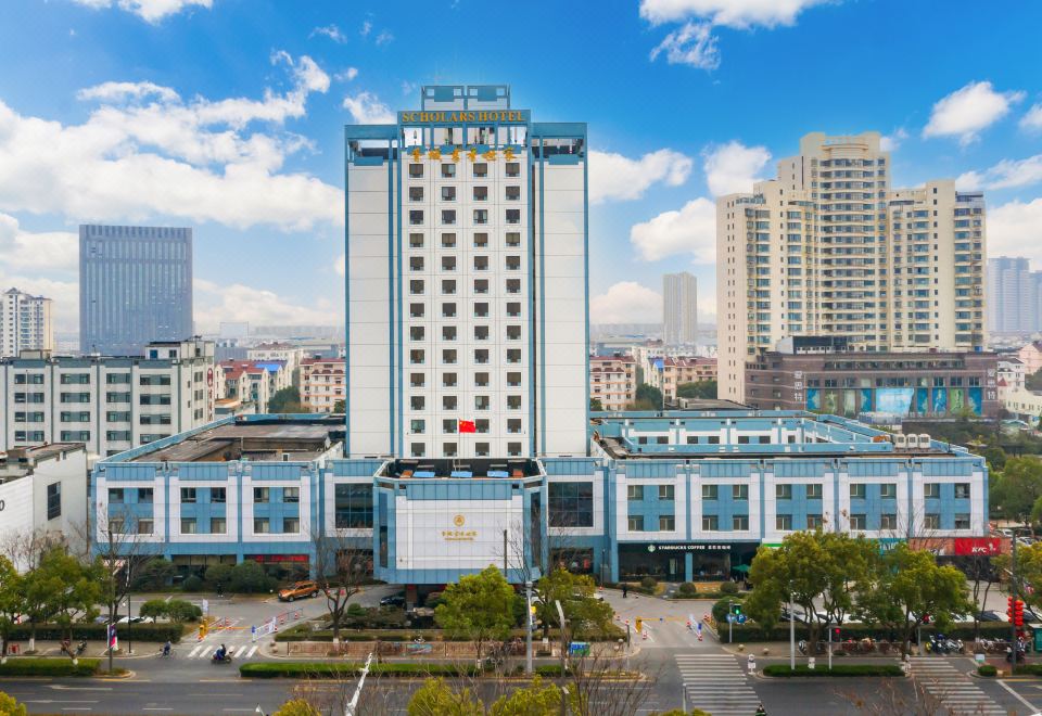2. 캐슬 호텔 쑤저..