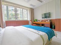 重庆至家酒店 - 轻奢品质大床房