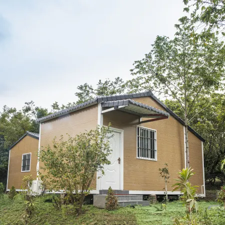 Raoping Paradise Homestay