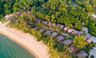 Ocean Bay Phu Quoc Resort and Spa