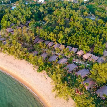 Ocean Bay Phu Quoc Resort and Spa