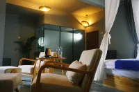 Moye bieyuan Hotel Hotels in Mianzhu