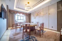 Pingnan xiongjing ecological hotel - breakfast