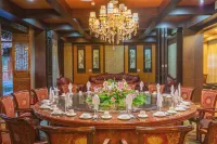 Heqing Cunshi Manor · YouRan Residence - breakfast