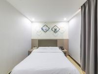 广州WIFI精品公寓 - 精品大床房