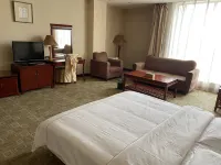Lingtai Hotel Hotels in Lingtai