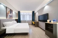 Starway Hotel (Linhai Duqiao Powerlong Plaza)