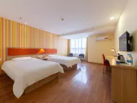 Homeinn Hotel (Tongchuan Yaozhou District Government)